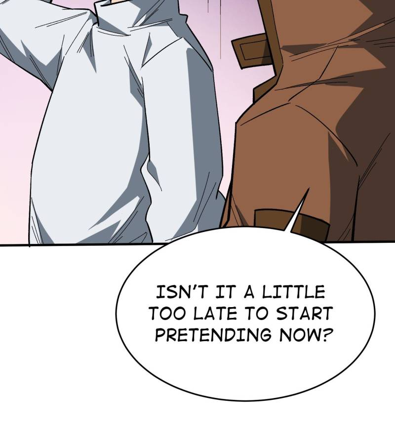 I'm Really Not A Supervillain Chapter 269 50